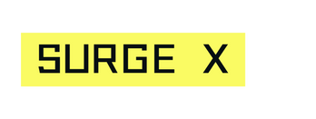 SURGE X